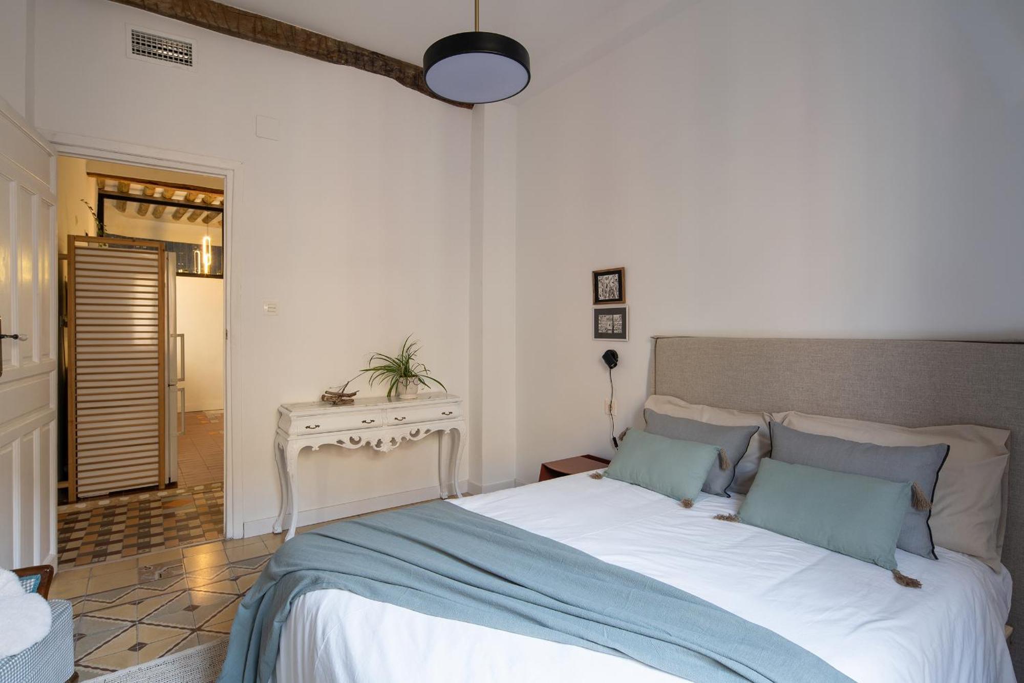 Appartamento Parking Free, Granada Vintage Haven Esterno foto