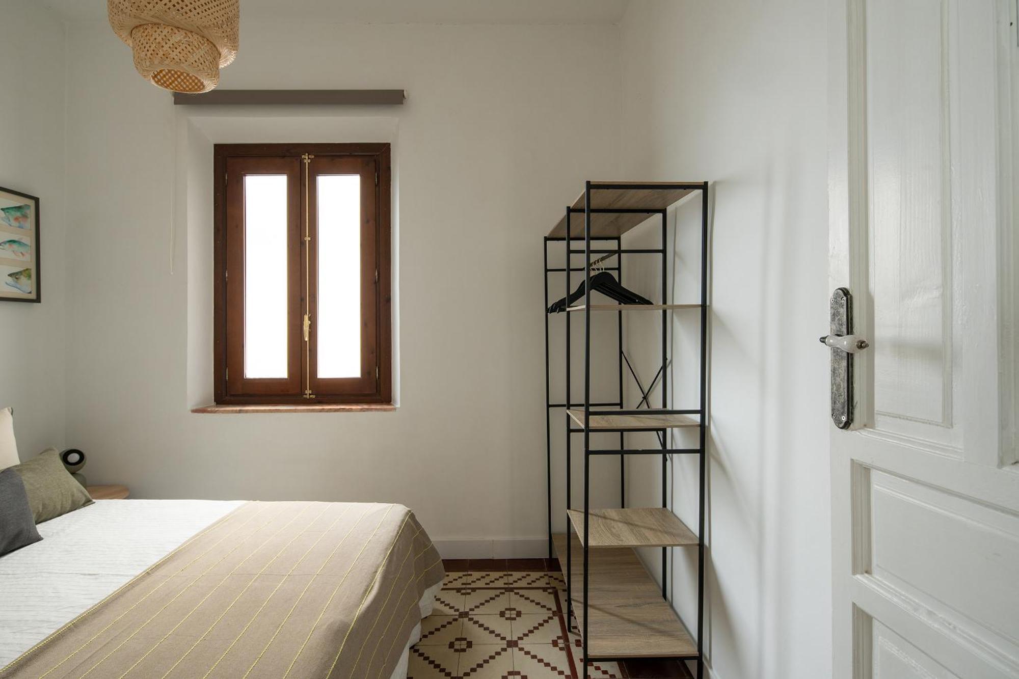 Appartamento Parking Free, Granada Vintage Haven Esterno foto