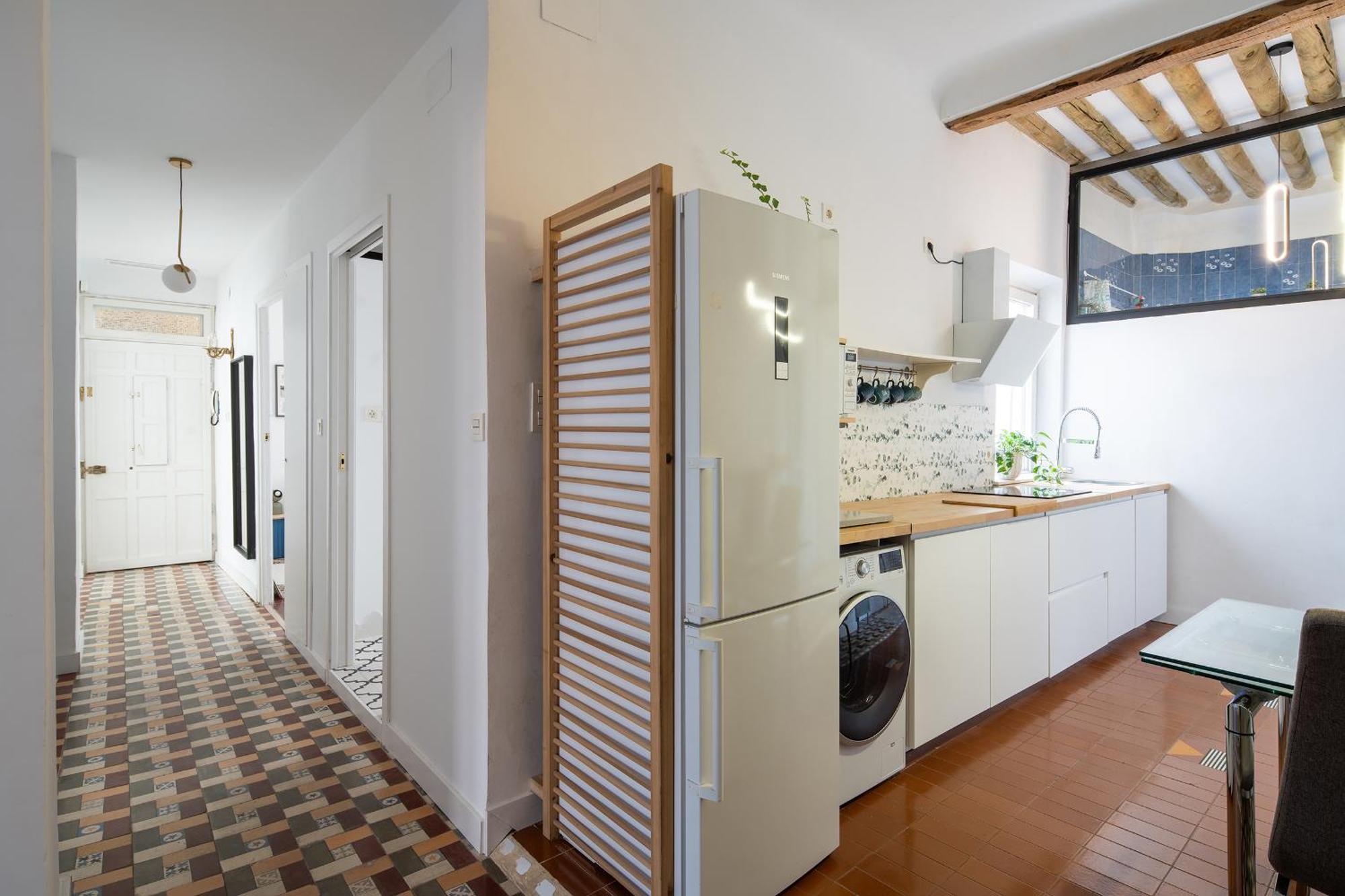 Appartamento Parking Free, Granada Vintage Haven Esterno foto