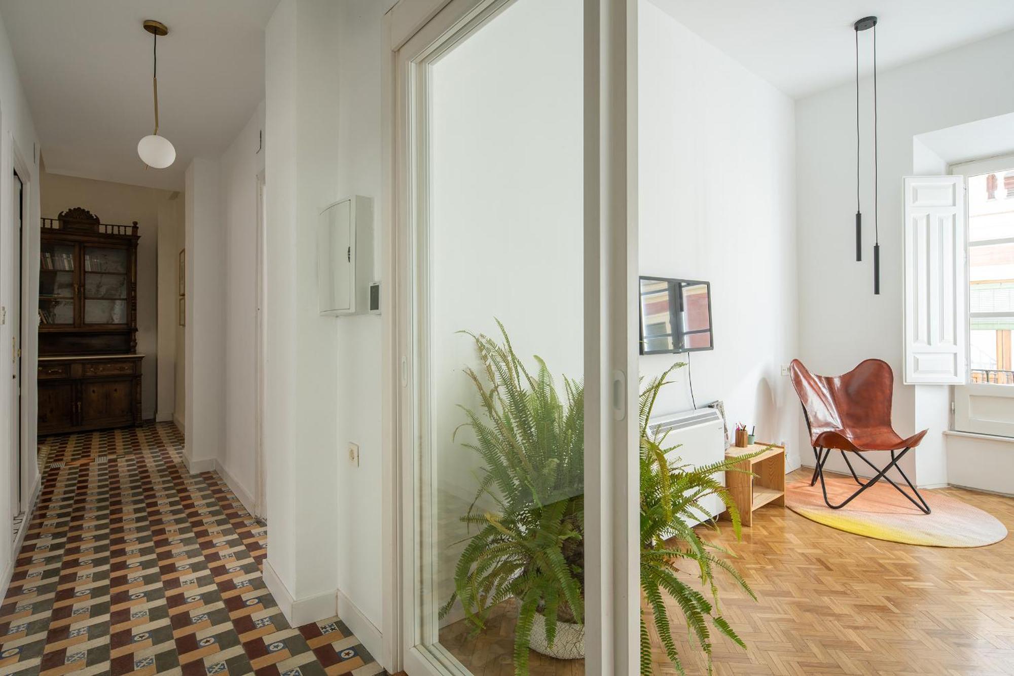 Appartamento Parking Free, Granada Vintage Haven Esterno foto